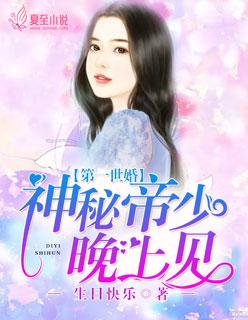 第一世婚神秘帝少晚上见免费阅读