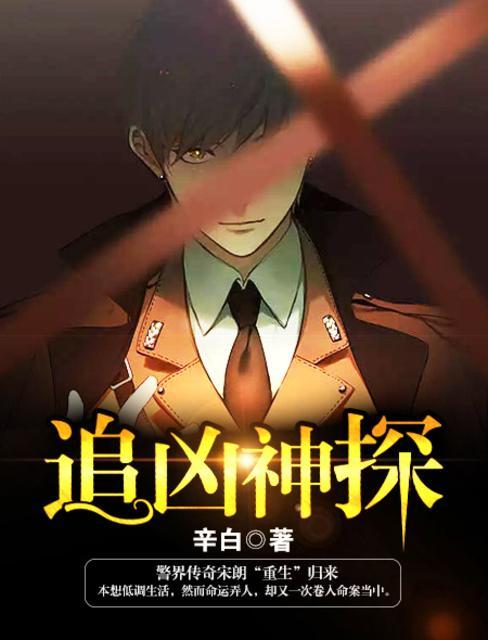 追凶神探免费阅读
