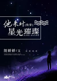 他来时星光璀璨快穿笔趣阁