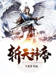 斩天神帝境界介绍