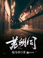 北京老城区的老胡同