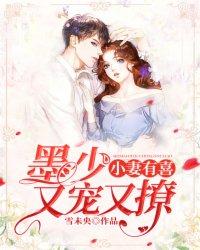 小妻有喜墨少又宠又撩大结局