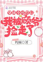 穿成小可怜后我被顾爷捡走了免费阅读全文