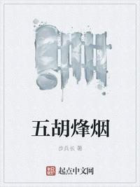 五胡烽火录全集