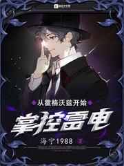 从霍格沃兹开始掌控雷电类似文