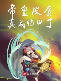 帝皇铠甲皮套制作教程