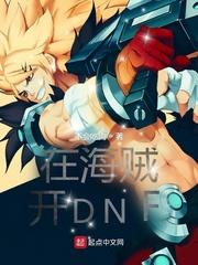 在海贼开dnf圣骑的