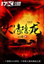 大清隐龙免费阅读全文最新
