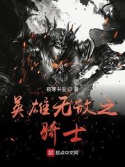 英雄无敌之骑士罗飞羽