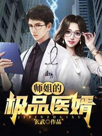 师姐的极品医婿陆鸣萧玲珑