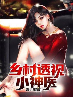 乡村透视小神医林飞免费阅读全文