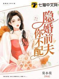 隐婚前夫你不配花沫送汉青