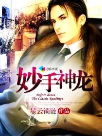 妙手神龙陈冲