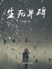 生死界碑txt