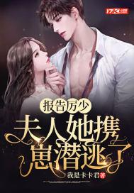 报告厉少夫人要离婚txt