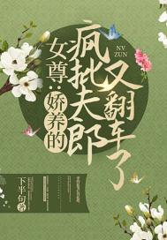 女尊之娇养君后