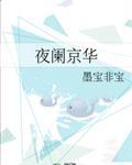 夜阑京华免费阅读