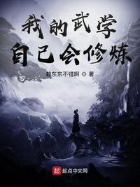 我的武学自己会修炼漫画