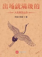 刚出场我就满级了