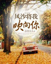 风沙将我吹向你九寨沟