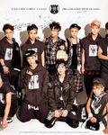 重生黑道女王EXO
