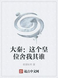 大秦这个皇位舍我其谁又叫