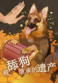 被舔狗继承的遗产by反派二姐剧透