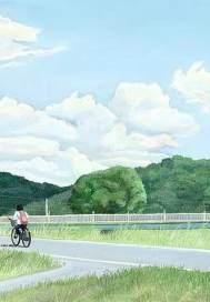 清风有信落字为安