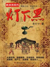 灯下黑问题清单及整改