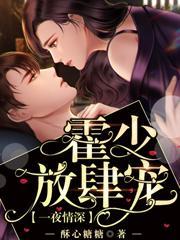 一夜情深霍少放肆宠苏尽欢霍冽宸盛