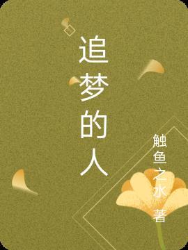 追梦的人300字