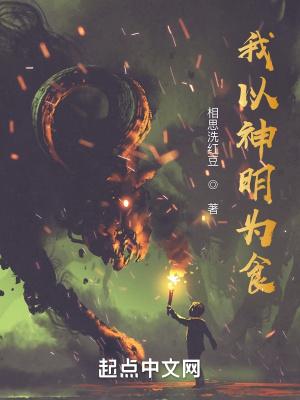 我以神明为食TXT无错版