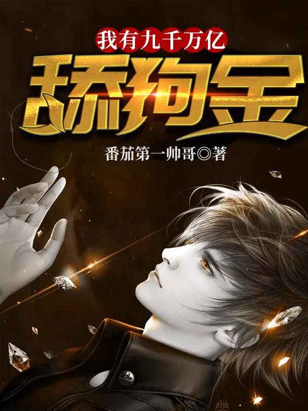 我有九千万亿舔狗金 TXT
