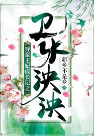 野蛮皇妃百科