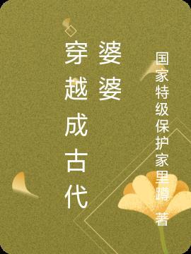 穿越古代成了婆婆的
