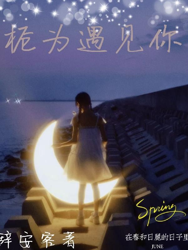遇见你的那天电视剧