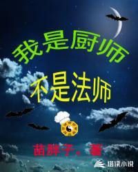 其实我是个厨师