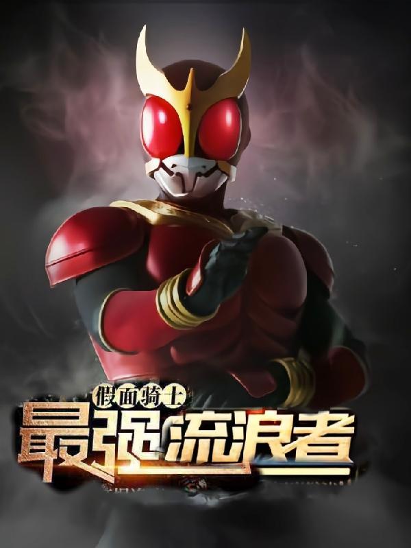 假面骑士流氓打法
