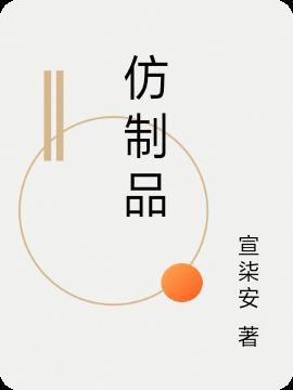 仿制品和复制品的区别是什么