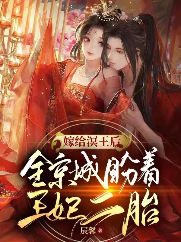 嫁给目盲王爷后