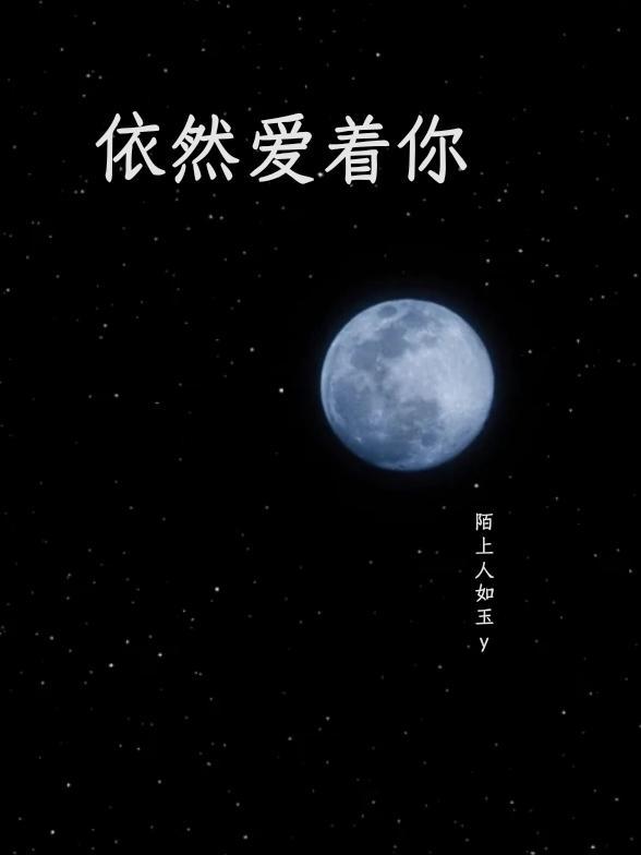 依然爱着你动态谱伴奏