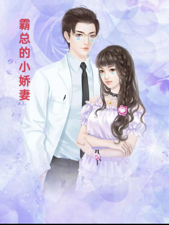 霸总的小娇妻大结局