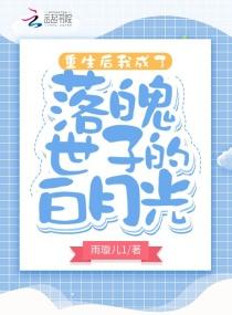 重生后我成了世子妃