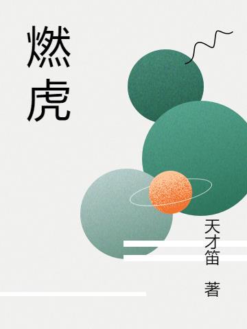 燃虎格斗