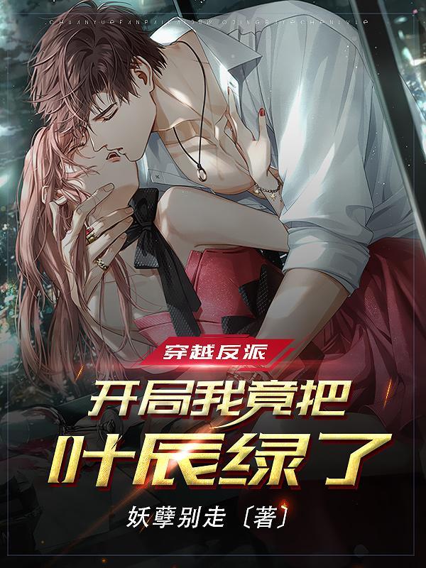 我穿越成为反派叶枫