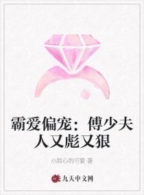 傅少霸爱成婚txt