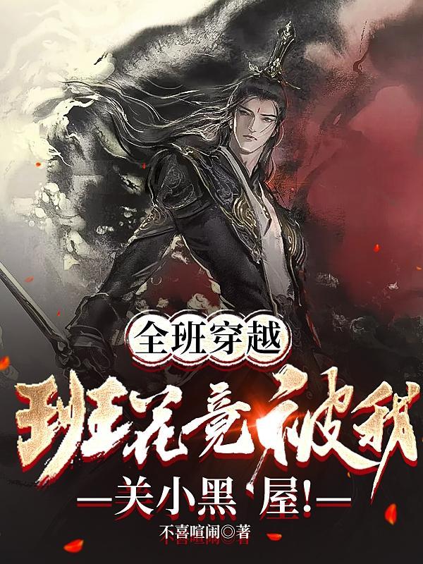 全班穿越班花竟被我关小黑屋TXT