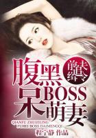 前夫追缉令腹黑boss呆萌妻最新章节列表 程宁静