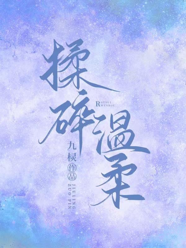 揉碎温柔九棂全文txt