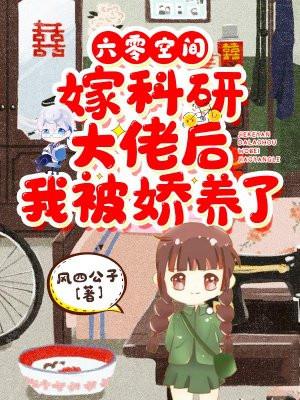 穿越六零嫁博士